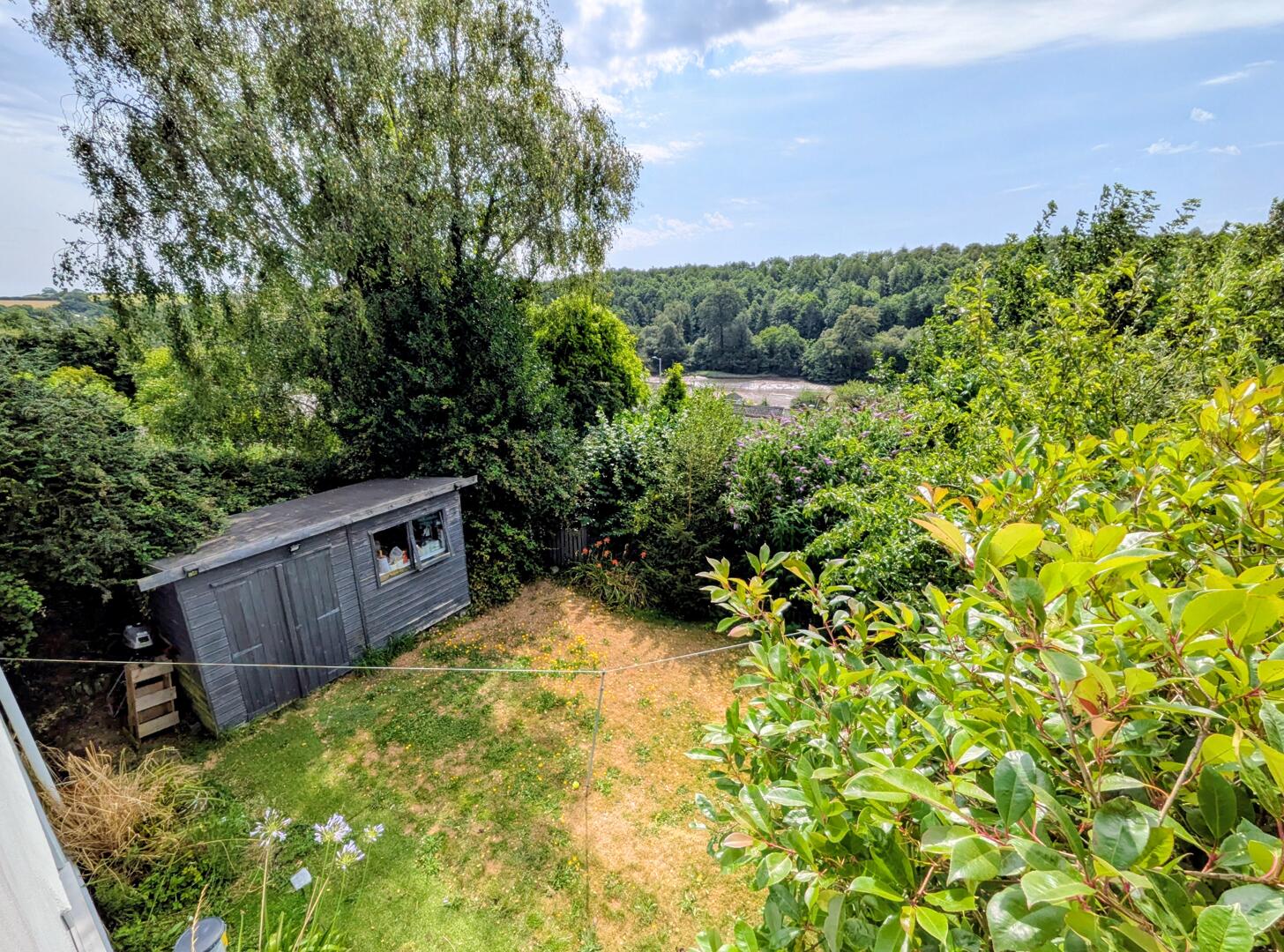 Polsue Way, Tresillian, Truro